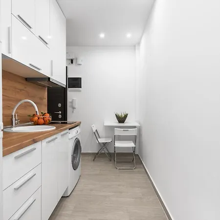 Twins, Nilie Hospitality Mgmt Appartement