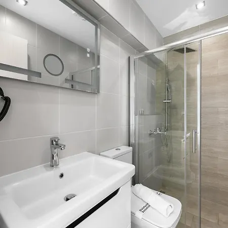 Twins, Nilie Hospitality Mgmt Appartement